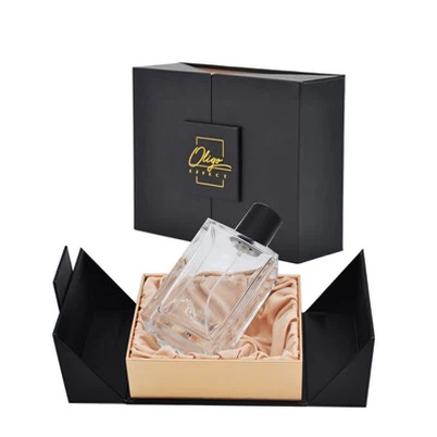 Parfüm kijelző doboz