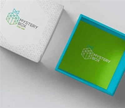 Testreszabhatja a szépség misztériás játékdobozokat, csomagolva a termékeket elektronikák havi előfizetési véletlenszerű rejtély